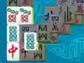 Mäng Daily Mahjong Internetis