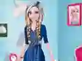 Mäng Princesses Athleisure Style Internetis