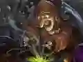 Mäng Alchemy Witch Internetis
