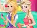 Mäng A Disney Easter Internetis