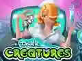 Mäng Doodle Creatures Internetis