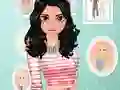 Mäng Princess Birthday Fashion Challenge Internetis