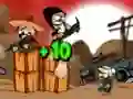 Mäng Zombies Can't Jump Internetis
