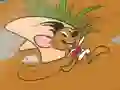 Mäng Arts & Crafts The Looney Tunes show Internetis