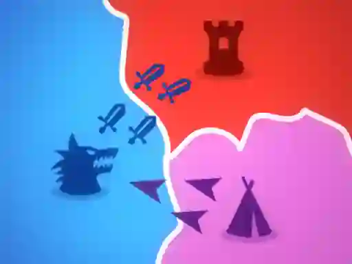 Mäng State.io Internetis