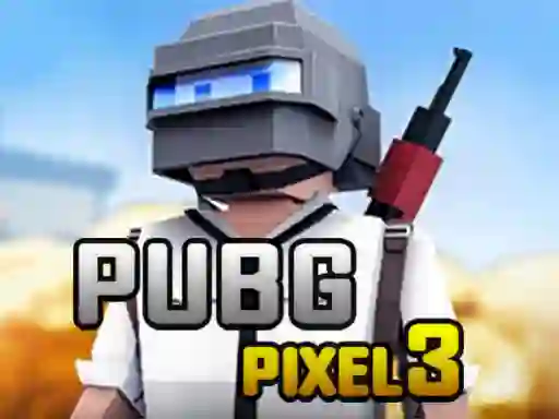 Mäng Pubg Pixel 3 Internetis