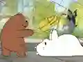 Mäng Feathered Chase Internetis