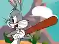 Mäng Bugs! Batter Up Internetis