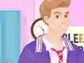 Mäng Barbie and Ken Pin My Outfit Internetis