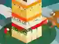 Mäng Leaning Tower Of Cheese-a Internetis