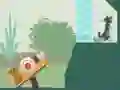 Mäng The Tom And Jerry show Target Practice Internetis