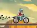 Mäng X-Trial Racing Internetis