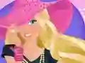 Mäng Barbie`s Glossy Magazine Internetis