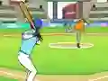 Mäng Baseball Internetis