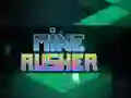 Mäng Mine Rusher Internetis