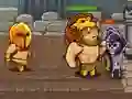 Mäng Heroes of Myths Internetis