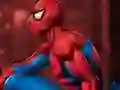 Mäng Spider-Man Rescue Mission Internetis