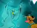Mäng Scooby-Doo! Downhill Dash 2 Internetis