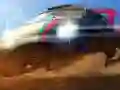 Mäng Rally Racer Internetis