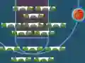 Mäng Basketball Bricks Internetis