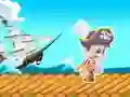 Mäng The Pirate Kid Internetis