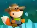 Mäng Fox Adventurer Internetis