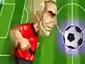 Mäng Real soccer Internetis