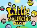 Mäng Little Bouncing Guys Internetis