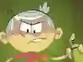 Mäng The Loud House Germ Squirmish Internetis