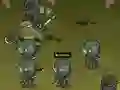 Mäng Elven Defence Internetis
