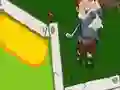 Mäng Minigolf Kingdom Internetis