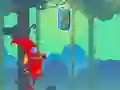 Mäng Hot Runner Pepper Run Internetis