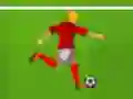 Mäng Penalty Shootout: Multi League Internetis