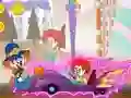 Mäng Penn Zero Part-Time Hero Multiverse Mayhem Internetis