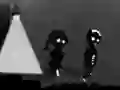 Mäng Zombie Runner Internetis