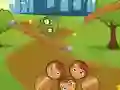 Mäng Zombie Love Story Internetis