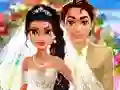 Mäng Tina Wedding Internetis