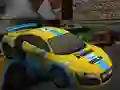 Mäng Y8 Racing Thunder Internetis