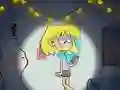 Mäng The Loud House Lights Out Internetis