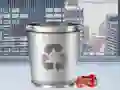 Mäng Trash It! Internetis
