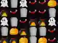 Mäng Halloween Match Internetis