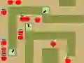 Mäng Tiny Defense Internetis