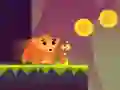 Mäng Banana Run Internetis