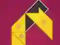 Mäng Tangram Puzzles Internetis