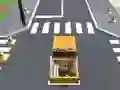 Mäng Cargo Carrier Internetis