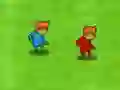 Mäng Super Adventure Brothers Internetis