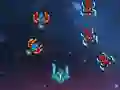 Mäng Galaga Special Edition Internetis
