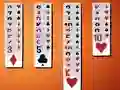 Mäng Spidike Solitaire Internetis