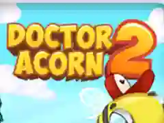 Mäng Doctor Acorn 2 Internetis