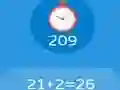 Mäng Math Freak Internetis